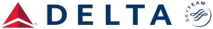 Delta Air Lines logo