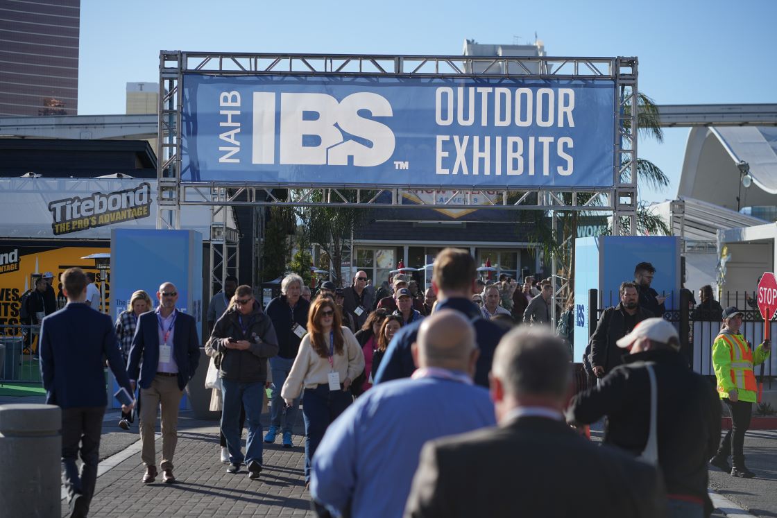 Thursday the Show IBS 2025